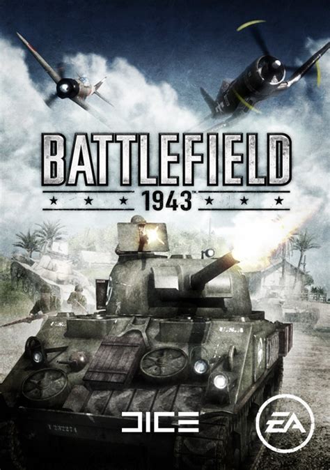 battlefield 1943 demo pc.